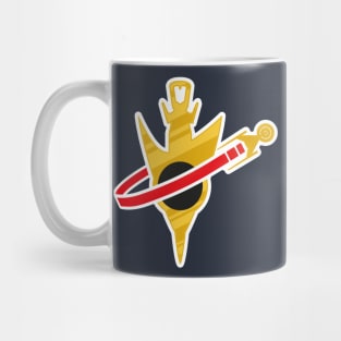 Discover New Life and New Civilizations Mug